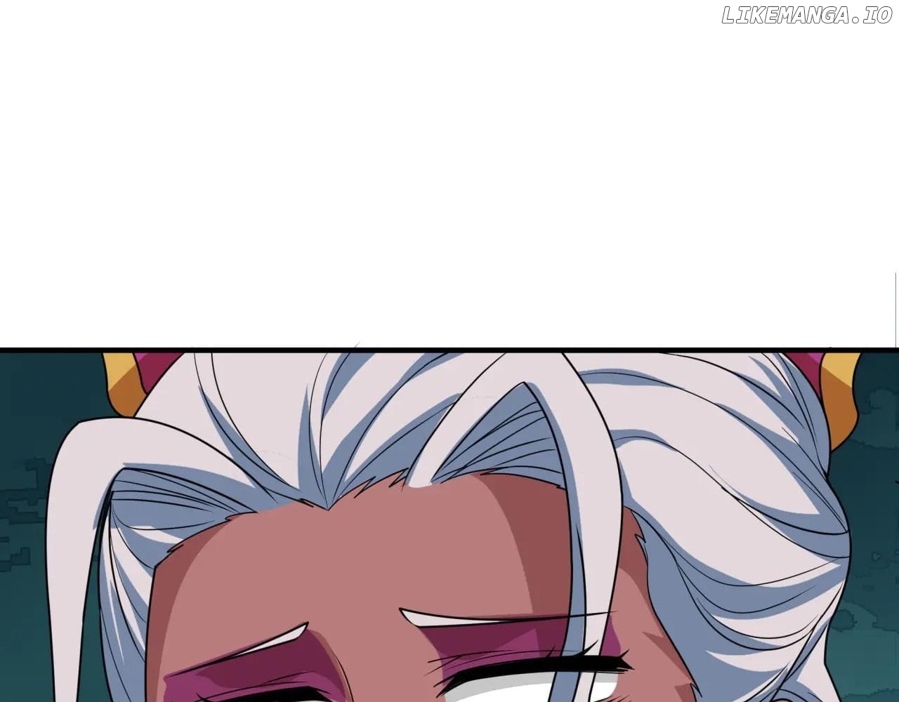Era of the Haunted Chapter 420 - page 134
